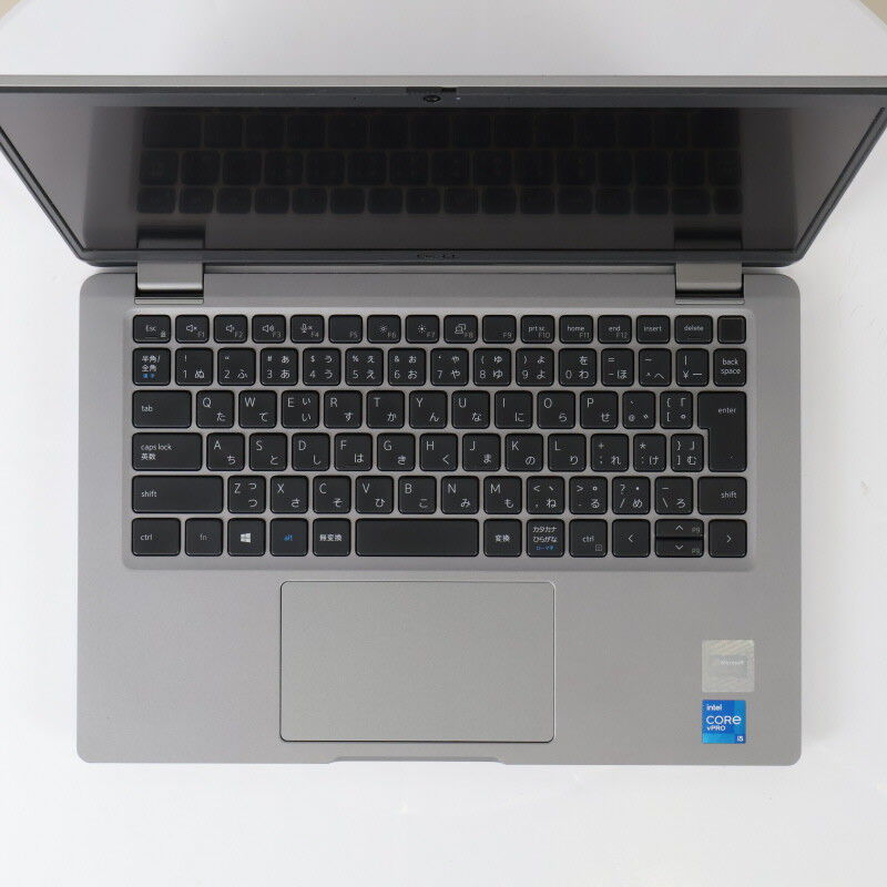 中古 Dell Latitude 5320(Intel Core i5 1145G7/8GB DDR4 (PC4