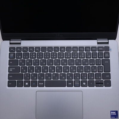 【通販センター】中古  DELL Latitude 5350(Intel Core Ultra 5 135U/16GB DDR5 (PC5)/SSD256GB/なし/オンボード/13.3/1920x1080/Wi-Fi/W11H64 MAR) 204806 