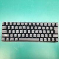 中古  SteelSeries Apex 9 Mini JP (64830J) 158785 