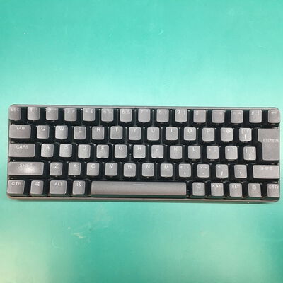【佐賀南部バイパス店】中古  SteelSeries Apex 9 Mini JP (64830J) 158785 
