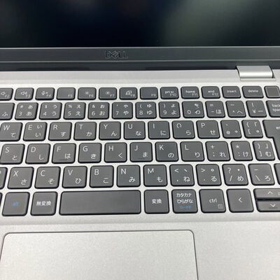 【なんば店】中古  DELL Latitude 5320(Intel Core i5 1145G7 2.60GHz/16GB DDR4/SSD256GB/-/オンボード/13.3/1920x1080/Wi-Fi/WEBCAM/W11P/VBT) 192693 