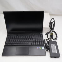 中古  THIRDWAVE GALLERIA GCF1050TGF-E(Intel Core i5 8300H/16GB DDR4 (PC4)/SSD512GB/なし/NVIDIA GeForce GTX 1050 Ti 4GB/15.6/1920x1080/Wi-Fi/W11H64 MAR) 201367 