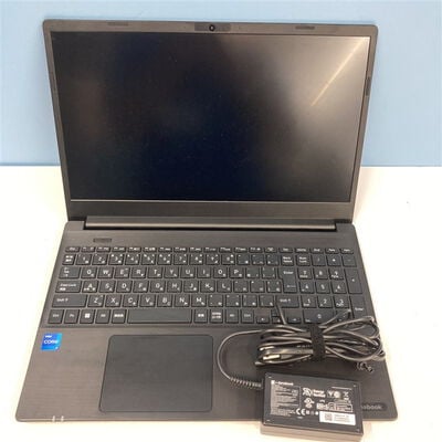【博多店】中古  dynabook P1A7YZEB (Intel Core i7-1360P/16GB/SSD512GB/なし/なし/15.6/1920&times;1080/W11H) 3310007050 