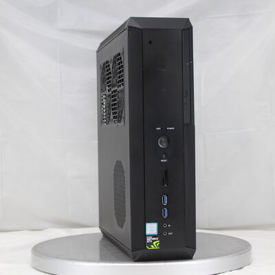中古 THIRDWAVE GALLERIA KTC【4/3値下げ!】 ｜ パソコン通販の 