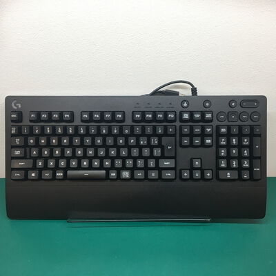 【佐賀南部バイパス店】中古  Logicool G213 RGB Gaming Keyboard G213r 146996 