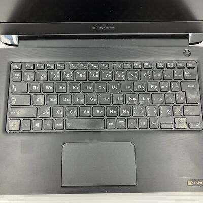 【秋葉原本店】中古  Dynabook_S73/HS(i5-1135G7/16GB/SSD512GB/W11P) 3410016396 