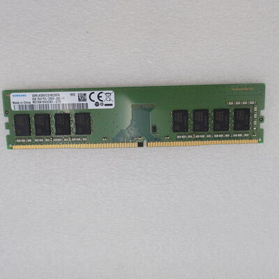 【通販センター】中古  PC4-21300 8GB デスクトップ用(DDR4-2666) 126165 