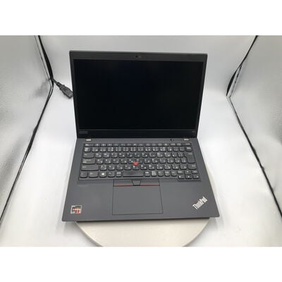 【水戸赤塚店】中古  LENOVO ThinkPad X13 (AMD Ryzen 5 Pro 4650U 2.10GHz/32GB/SSD256GB/-/オンボード/13.3/1920x1080/Wi-Fi/WEBCAM/W11H) 185646 