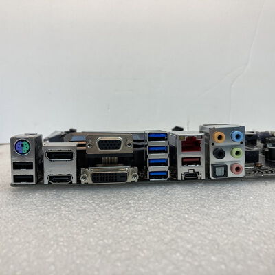 【京都店】中古  ASUS Z170-PRO GAMING (Z170 1151 ATX DDR4) 128713 