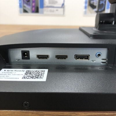 【宮崎恒久店】中古  VX2428J-7(23.8ｲﾝﾁ 180Hz) 5160000689 