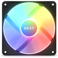 NZXT  F120 RGB Core RF-C12SF-B1 (ブラック) 