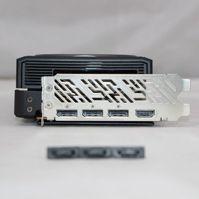 【通販センター】中古  ASRock RX9070XT SLD 16G Steel Legend Dark 16GB (RX9070XT 16G) 176936 