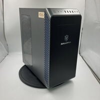中古  THIRDWAVE GALLERIA XA7C-R36 (i7 12700/16GB/SSD1TB/RTX3060 12GB) 3280022444 