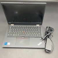 中古  Lenovo ThinkPad L13 Gen 2 20VJS17Y00(i5-1135G7/8GB/SSD256GB/W10P) 3410011449 