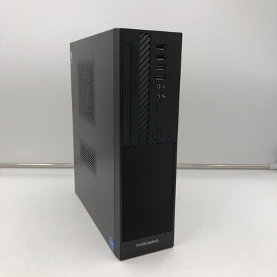 【福井日之出店】中古  SlimeMagnate(i5 12400/16GB/SSD512GB/W11H) 5200001056 