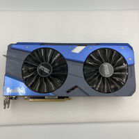 中古  Palit NEB108TH15LC-1020G(GTX1080Ti 11G GDR5X GRP) 133980 