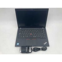 中古  Lenovo Thinkpad X280(i5-8250U/16GB/SSD256GB/W11P) 3410011460 