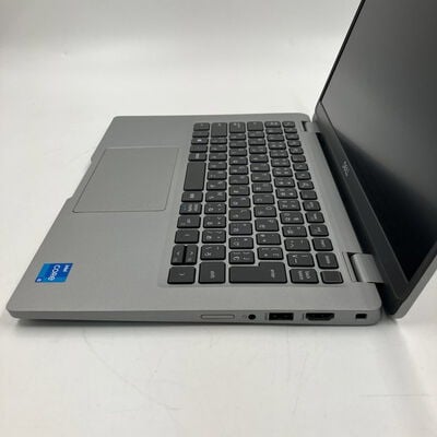【なんば店】中古  DELL Latitude 5320(Intel Core i5 1145G7 2.60GHz/16GB DDR4/SSD256GB/-/オンボード/13.3/1920x1080/Wi-Fi/WEBCAM/W11P/VBT) 192782 