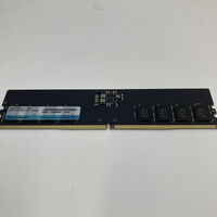 中古  PC5-44800 16GB デスクトップ用(DDR5-5600) 149153 