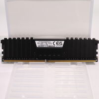 中古  PC4-25600 16GB デスクトップ用(DDR4-3200) 140728 