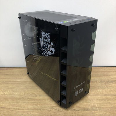 【津ラッツ店】中古  GALLERIA CRA7C-R47(i7 14700F/16GB/SSD1TB/RTX4070/W11H) 4990001570【8/6値下げ!】 