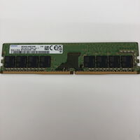 中古  PC4-25600 16GB デスクトップ用_ 184900 