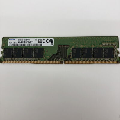 【長野稲里店】中古  PC4-25600 16GB デスクトップ用_ 184900 