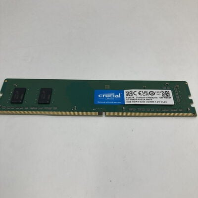 【神戸・三宮店】中古  PC4-25600 8GB デスクトップ用(DDR4-3200) 140727 