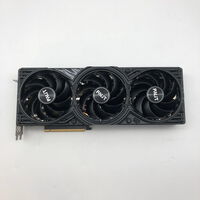 中古  Palit NE7507T019T2-GB2031Y(RTX5070Ti GamingPro V1) 4860000950 