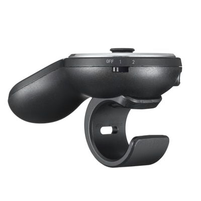 サンワサプライ  MA-BTRING5BK Bluetooth リングマウス（スクロール付） 