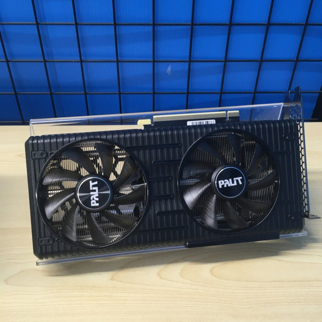 中古 PALIT RTX3060Ti DUAL 8G 3310005947 ｜ パソコン通販のドスパラ