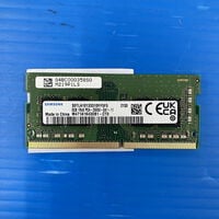 中古  PC4-21300 8GB ノート用(DDR4-2666) 150695 