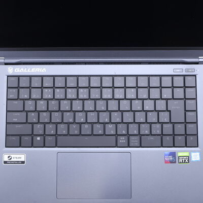 【通販センター】中古  THIRDWAVE GALLERIA GCR2070RGF-QCG 203135 
