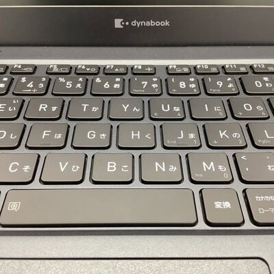 【堺七道店】中古  dynabook A6G9HSF8D211(i5-1135G7/8GB/SSD256GB/W11P) 4660002990 