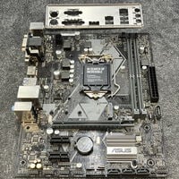 中古  ASUS PRIME H310M-A R2.0 3480040781 