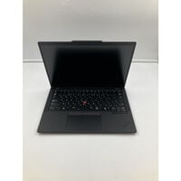中古  Lenovo Thinkpad P14s Gen5 AMD(Ryzen 7 8840HS w/Radeon 780M/64GB/SSD1TB/W11P) 3410012225 
