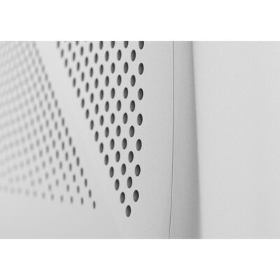 Fractal Design  Era 2 Silver FD-C-ERA2N-01 (mini-ITX シルバー) 