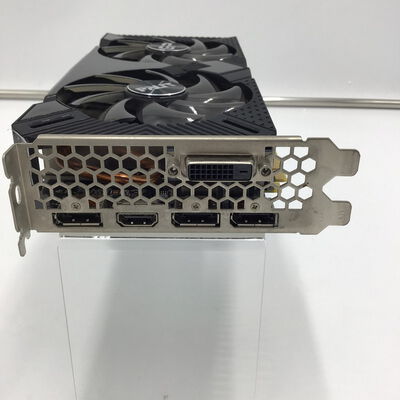 【白山FM松任店】中古  Palit NE62070015P2-1062A （RTX2070 8GB） 3480036640 