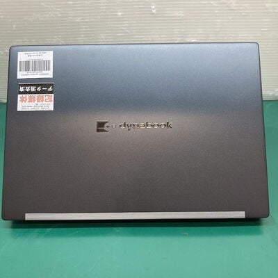 【浦添城間店(沖縄)】中古  THIRDWAVE raytrek R5-AA5 (i7-12700H/32GB/SSD1TB+1TB/RTX3050/WLAN/15.6FHD) 3280022402 