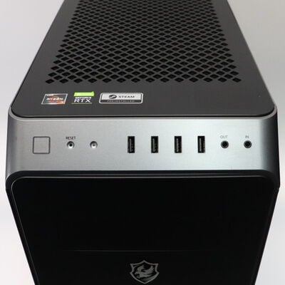 【札幌店】中古  GALLERIA XA7R-R37T 3210014709