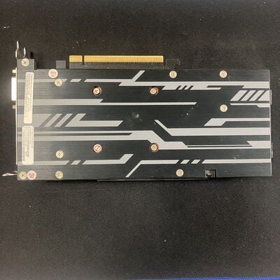 【大宮店】中古  各社 GeForce RTX2060 SUPER (8GB PCIE) 140120 