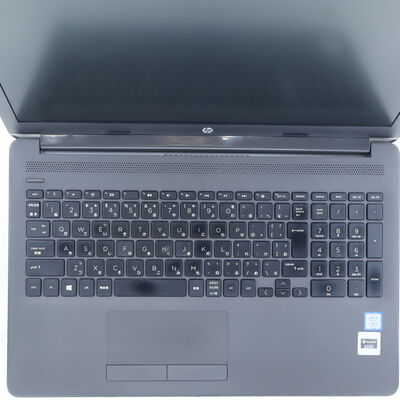 【通販センター】中古  【ジャンク品/保証無/返品質問不可】HP 250 G7 (Core i3-7020U/8GB/オンボード) 202868 