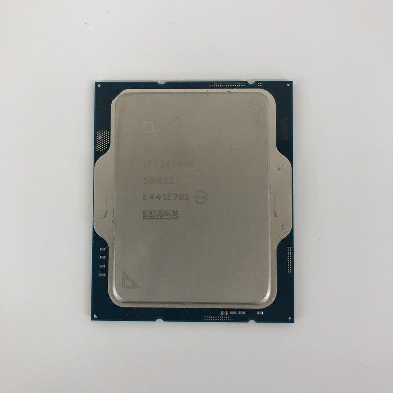 Intel Core i7-14700F CPU （箱無し） INTEL CORE i7-14700F（箱無し） CPU