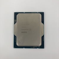 中古  INTEL Core i7 14700F (1700/2.1G/33M/C20/T28) 162951 