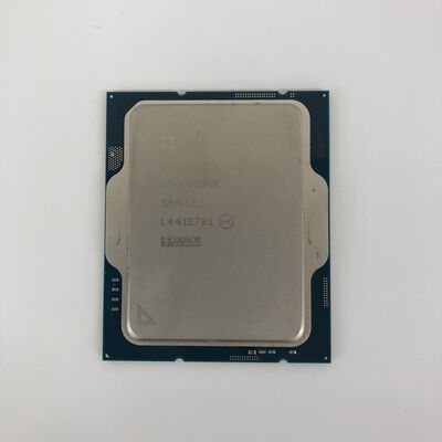 【長野稲里店】中古  INTEL Core i7 14700F (1700/2.1G/33M/C20/T28) 162951 