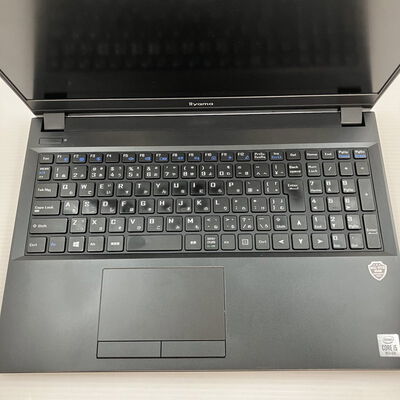 【秋葉原本店】中古  iiyama NJ50CU(i5-10210U/16GB/SSD500GB/HDD1TB/W11H) 3410015558 