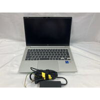 中古  HP EliteBook 630 (Core i7-1355U/16GB/SSD512GB/-/-/WLAN/13.3FHD/W11P/-) 3240011461 