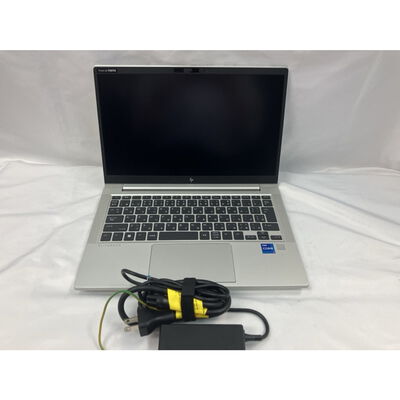 【仙台店】中古  HP EliteBook 630 (Core i7-1355U/16GB/SSD512GB/-/-/WLAN/13.3FHD/W11P/-) 3240011461 