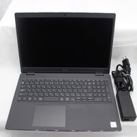 中古  DELL Latitude 3510(Intel Core i5 10310U 1.70GHz/16GB DDR4/SSD256GB/-/オンボード/15.6/1920x1080/GbE/Wi-Fi/WEBCAM/W11H/VBT) 197552 