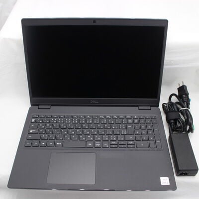 【通販センター】中古  DELL Latitude 3510(Intel Core i5 10310U 1.70GHz/16GB DDR4/SSD256GB/-/オンボード/15.6/1920x1080/GbE/Wi-Fi/WEBCAM/W11H/VBT) 197552 